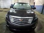 2018 Cadillac Xt5  na sprzedaż w Woodhaven, MI - Front End