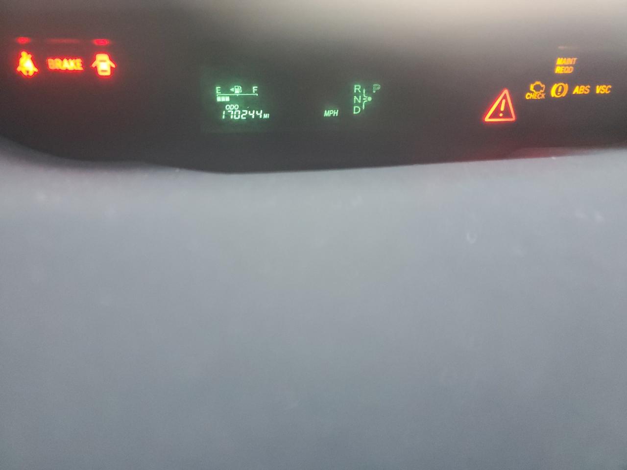 2004 Toyota Prius - Image 9