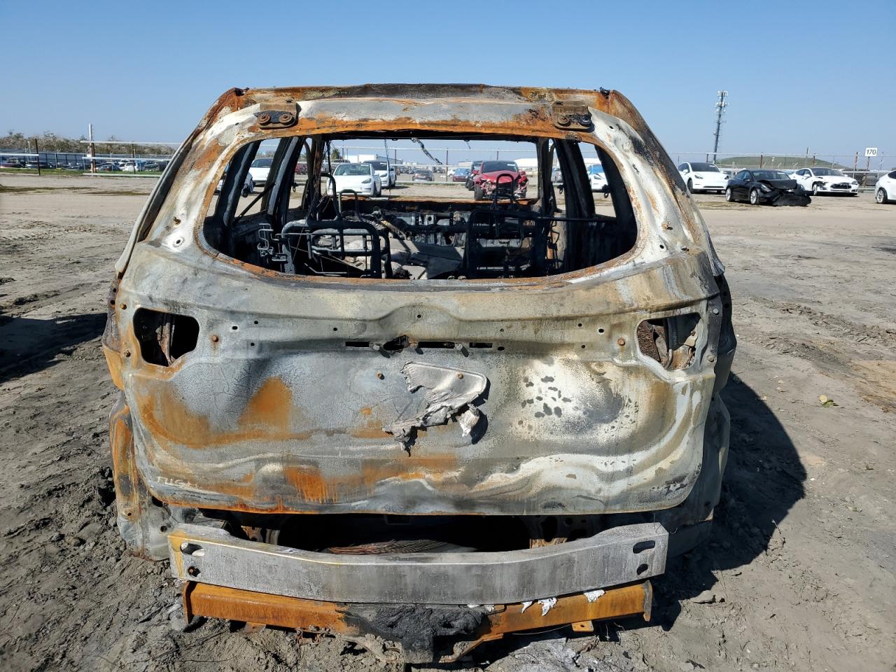 2015 Toyota Highlander - Image 6