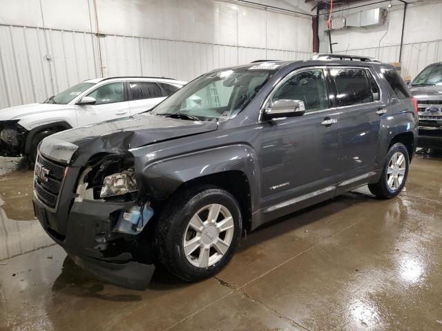 2011 Gmc Terrain Sle