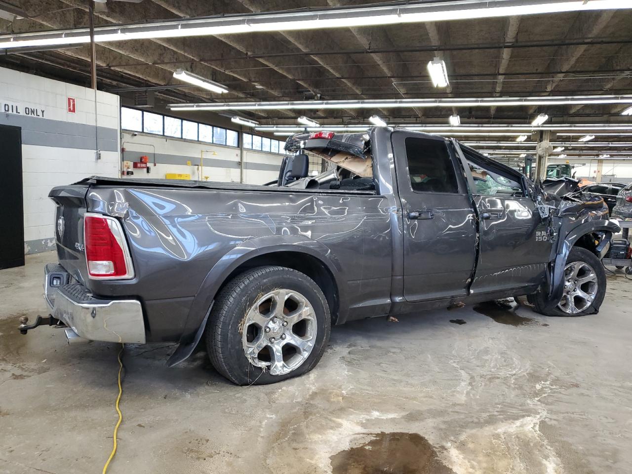 2014 RAM 1500 - Image 3