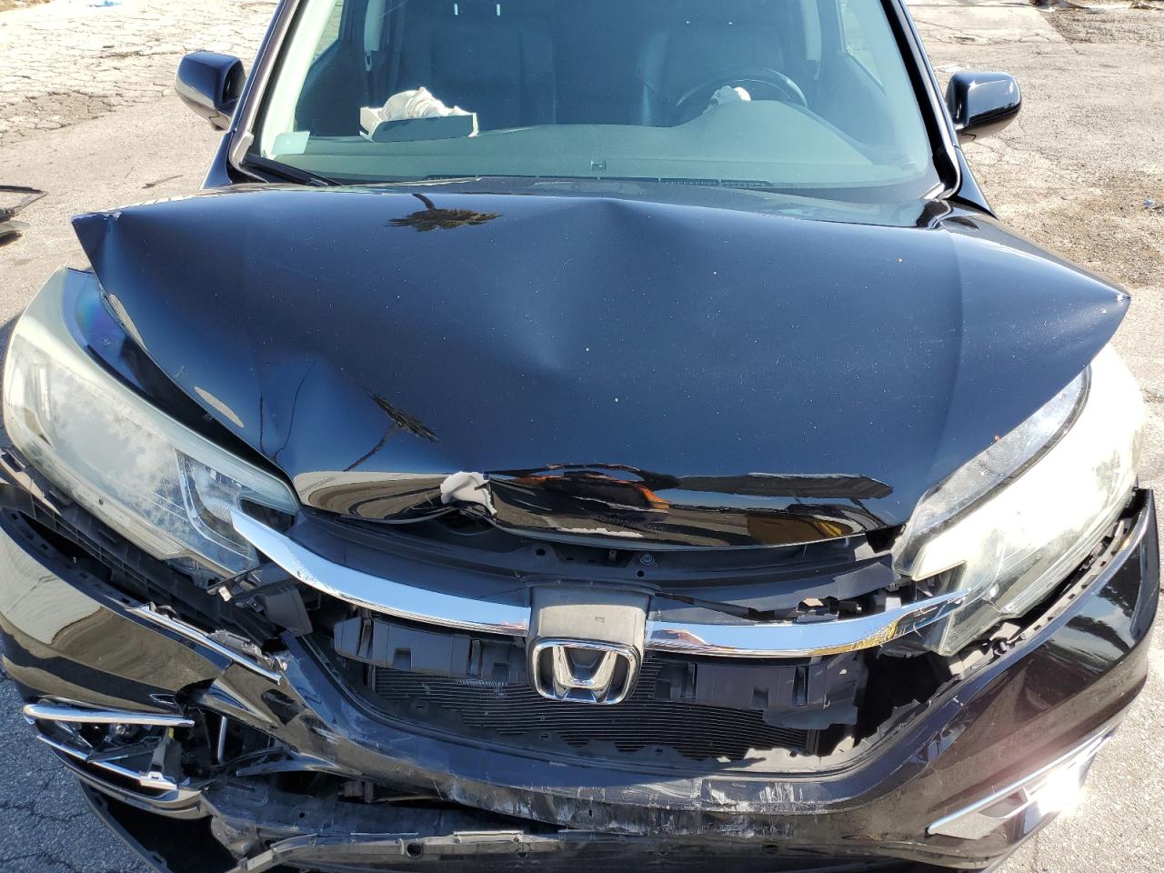 2015 Honda CR-V - Image 14