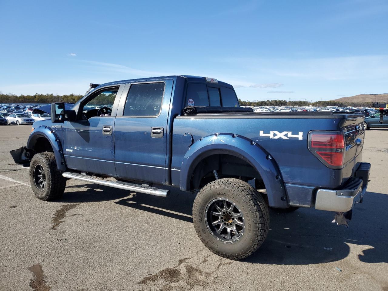2014 Ford F-150 - Image 2