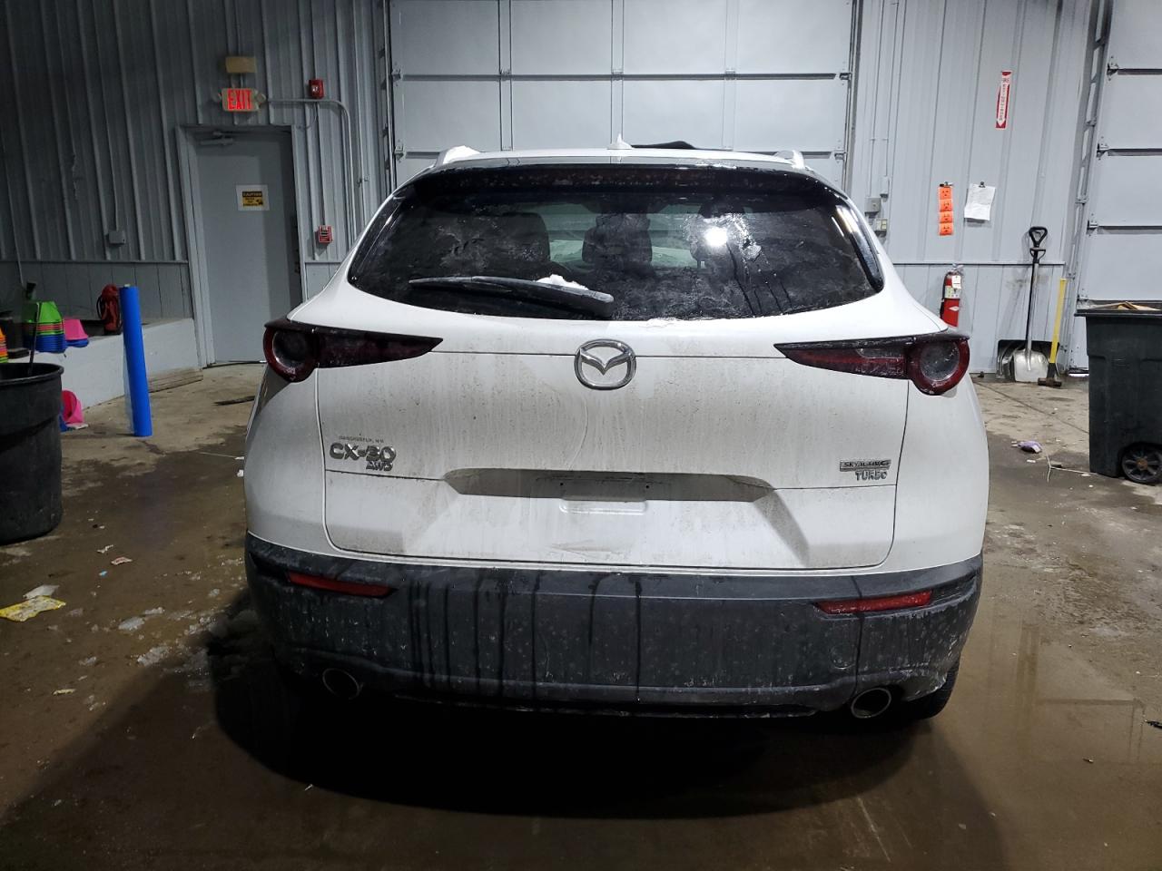 2022 Mazda CX-30 - Image 6