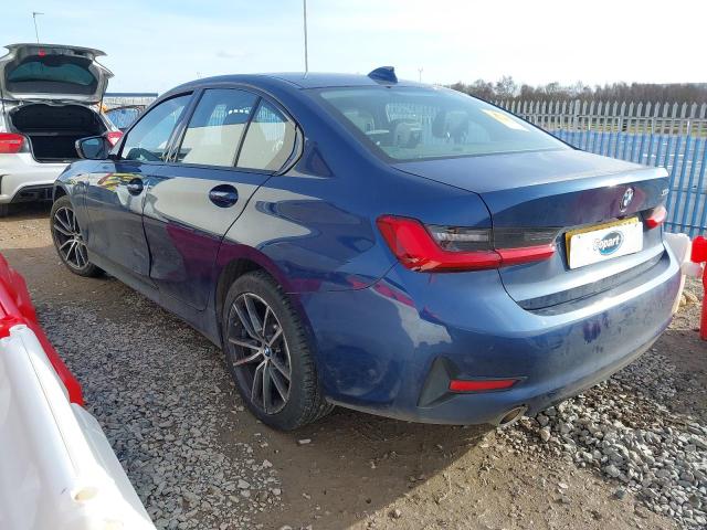 2021 BMW 330E SPORT