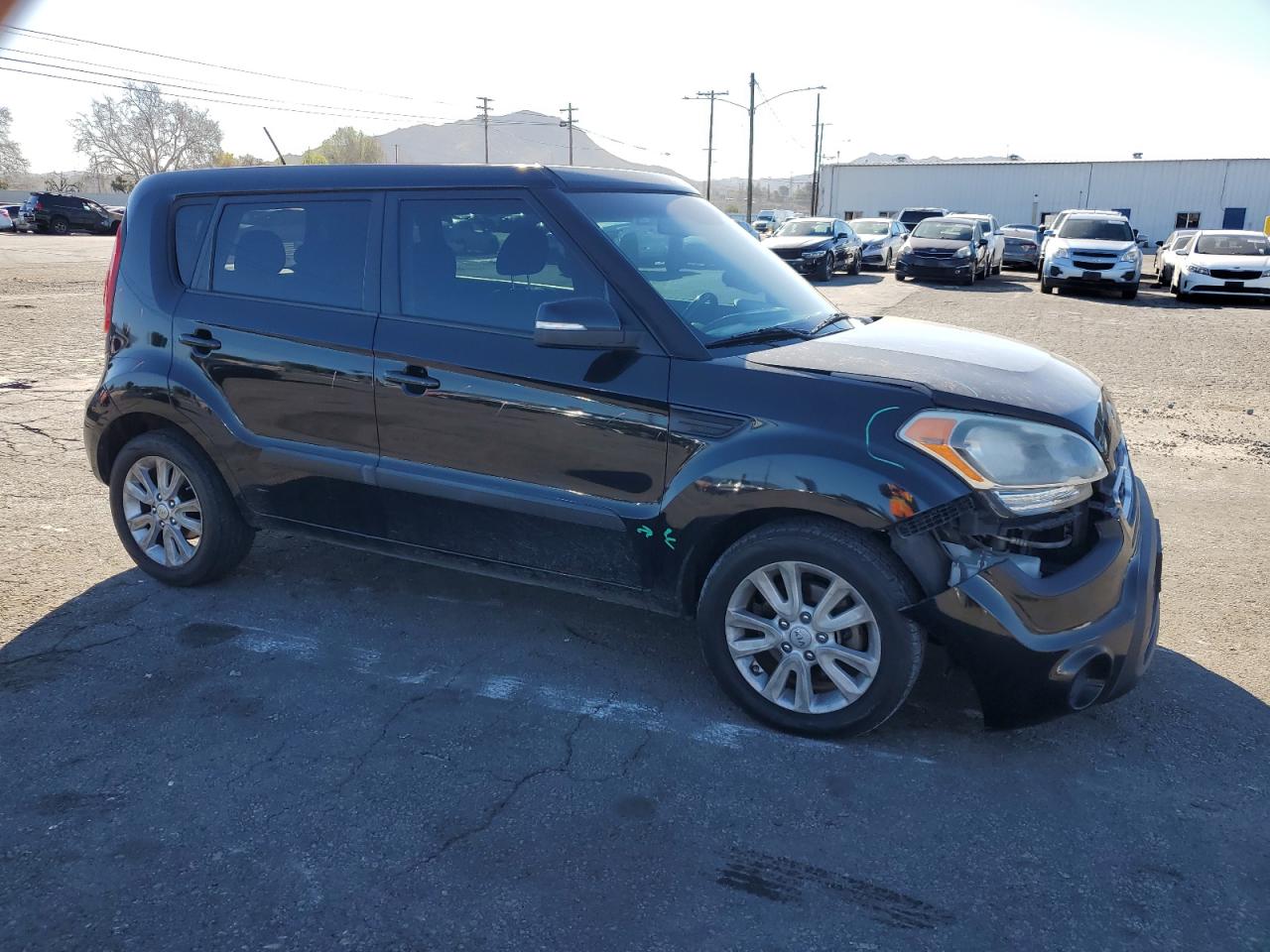 2013 Kia Soul - Image 4