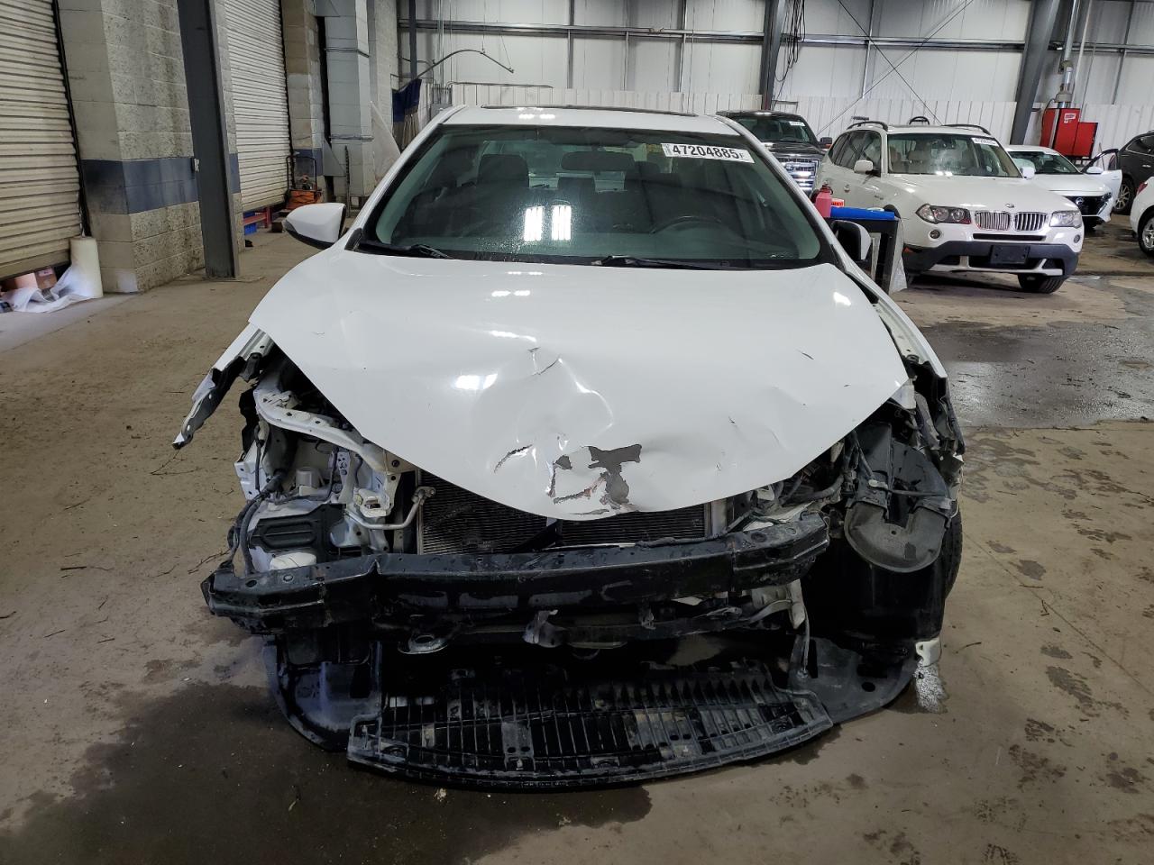 2016 Toyota Corolla - Image 5