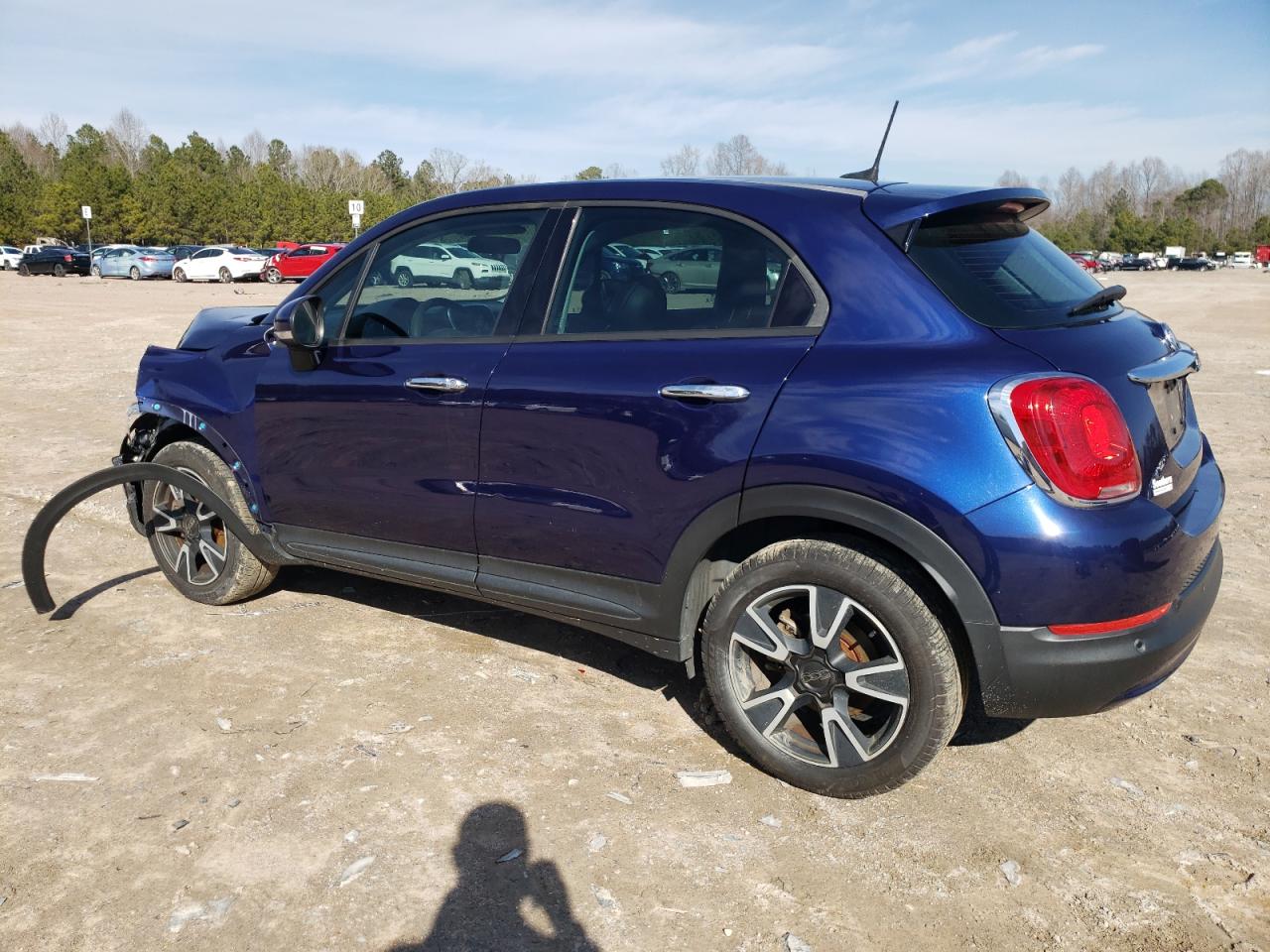 2018 Fiat 500 - Image 2