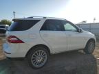 2012 Mercedes-Benz Ml 350 4Matic продається в Kapolei, HI - Normal Wear