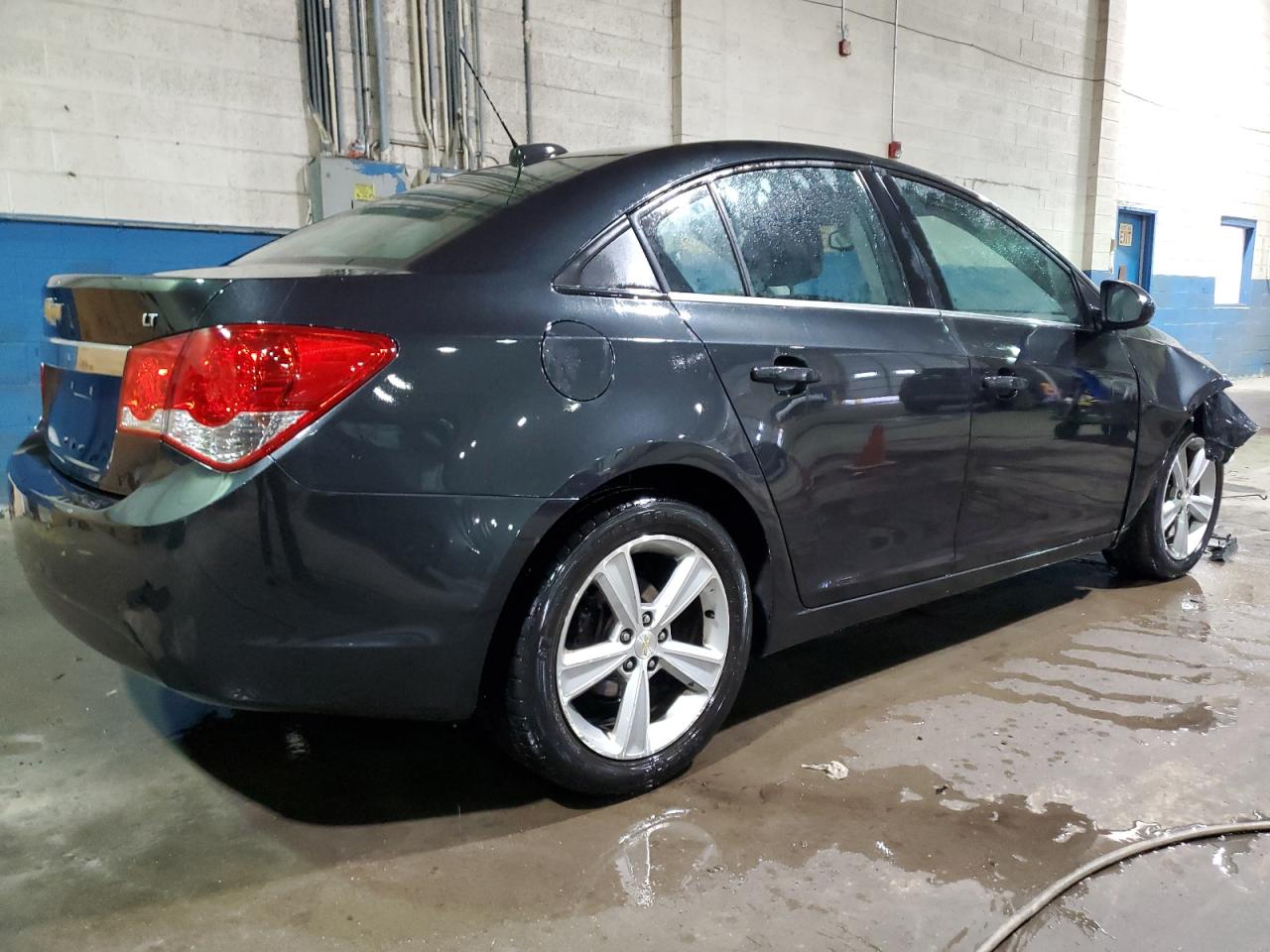 2015 Chevrolet Cruze - Image 3
