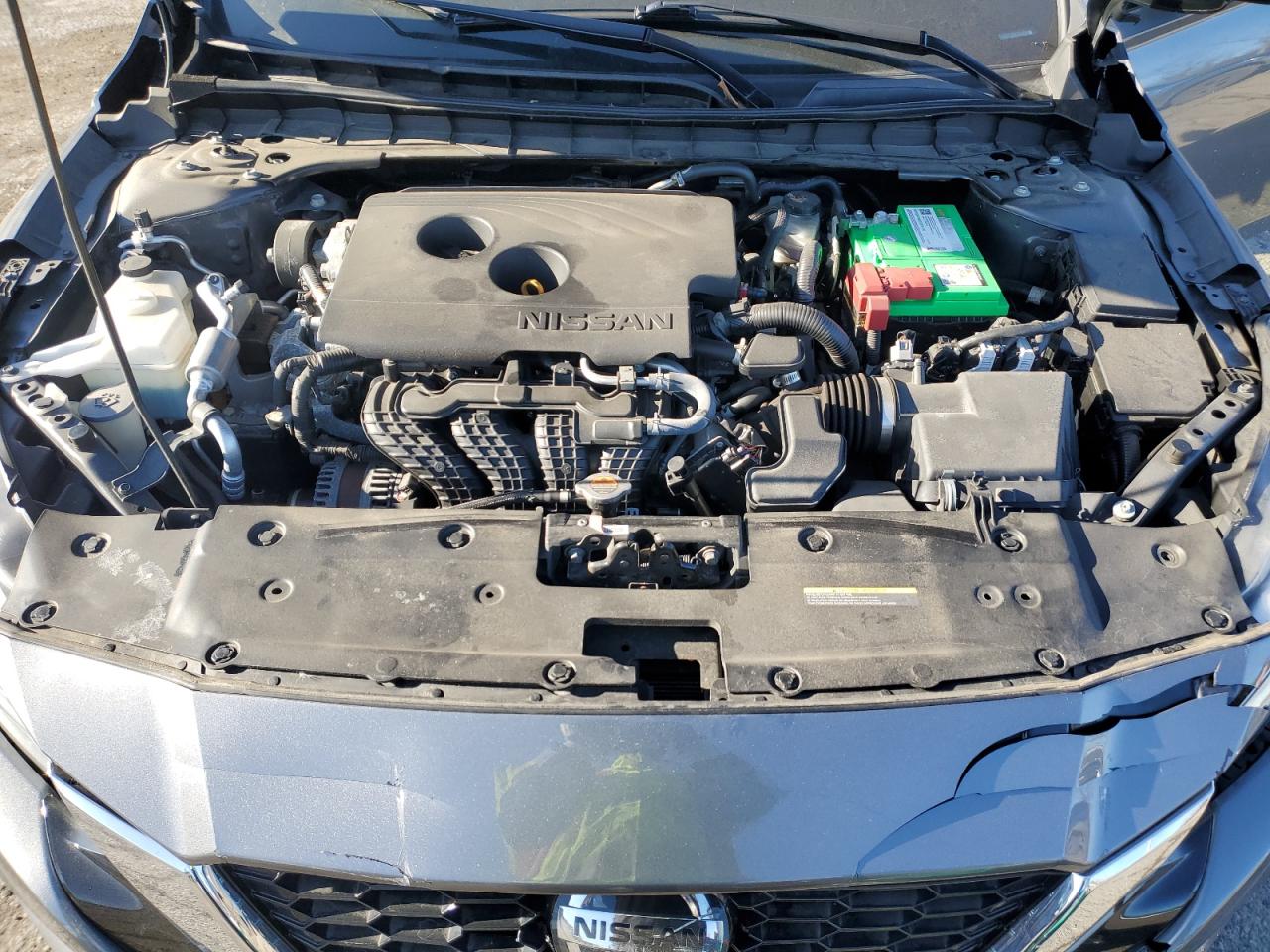 2019 Nissan Altima - Image 13