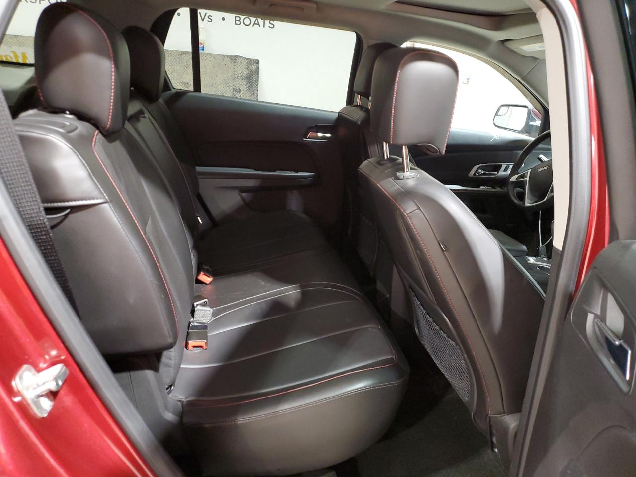 2012 GMC Terrain - Image 11
