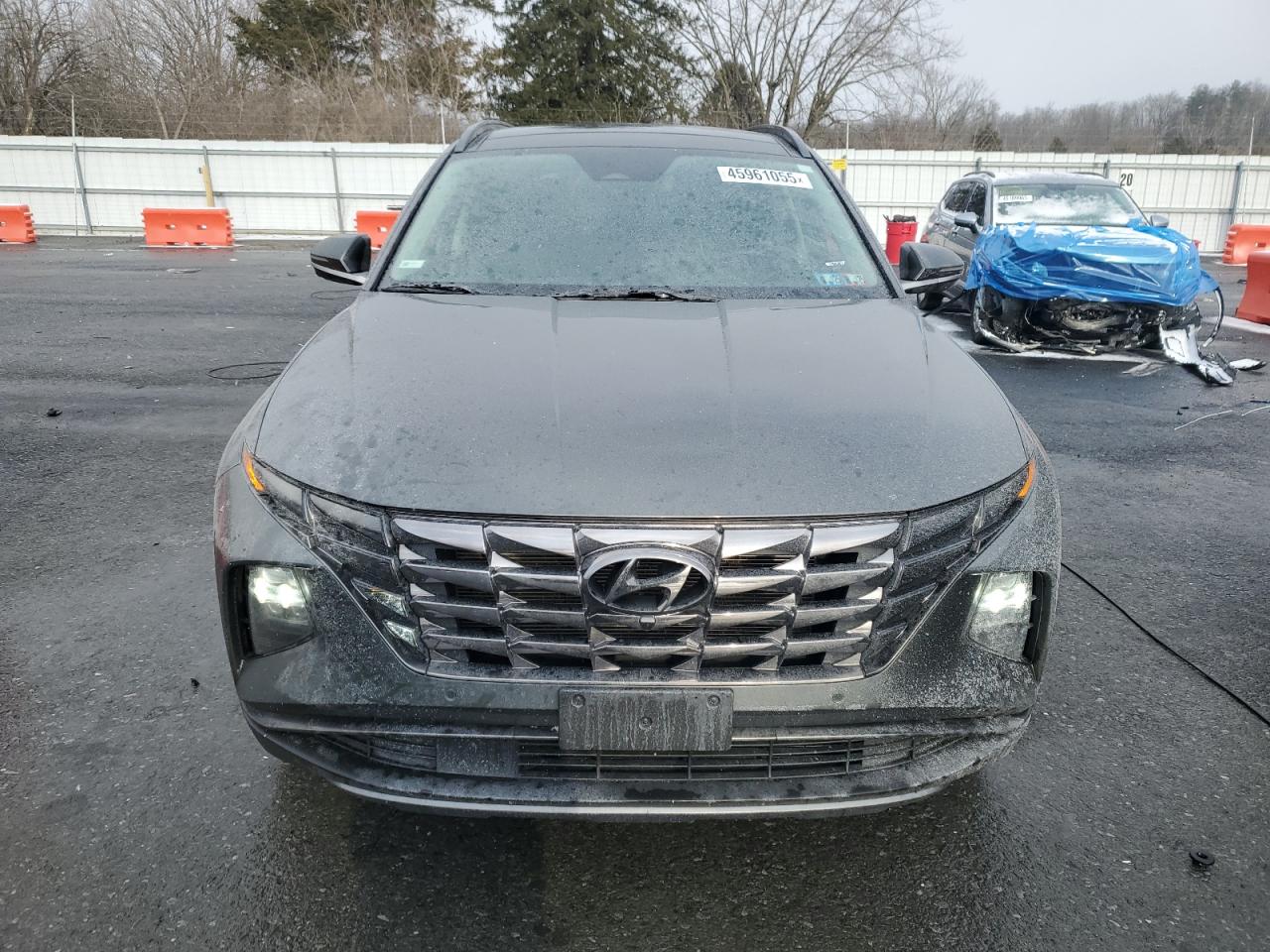 2022 Hyundai Tucson - Image 5