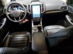 2024 Ford Edge Sel en Venta en West Mifflin, PA - Front End