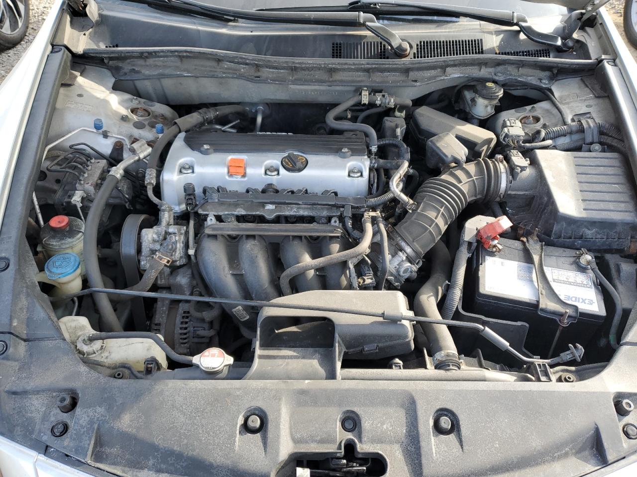 2012 Honda Accord - Image 11