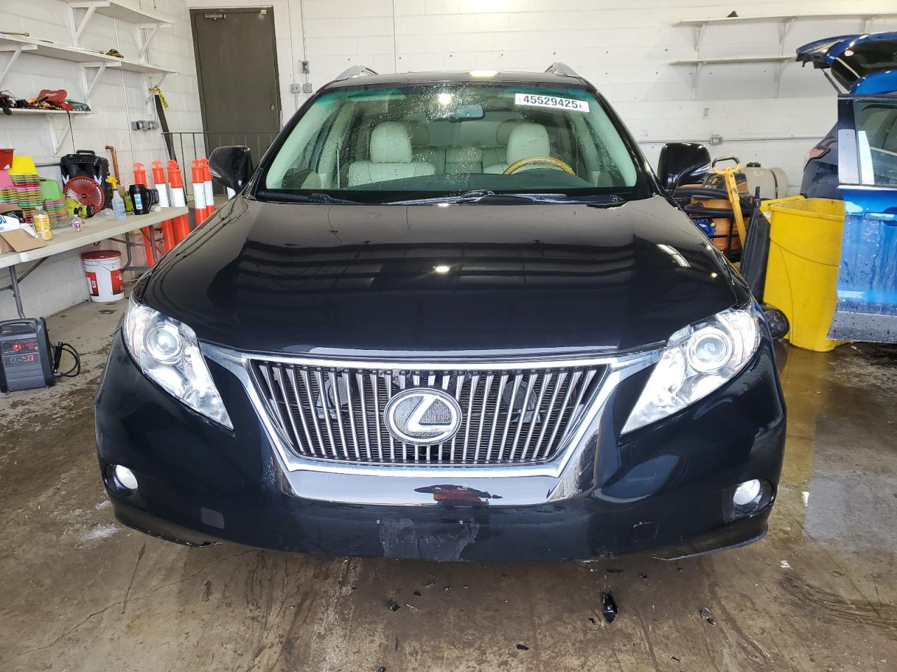 2011 Lexus RX - Image 5