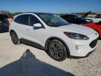 2020 Ford Escape Sel за продажба в West Palm Beach, FL - Water/Flood