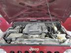 2012 Jeep Wrangler Unlimited Sport zu verkaufen in Pekin, IL - Rear End