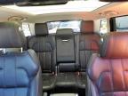 2016 Land Rover Range Rover Sport Hse zu verkaufen in Grand Prairie, TX - Front End