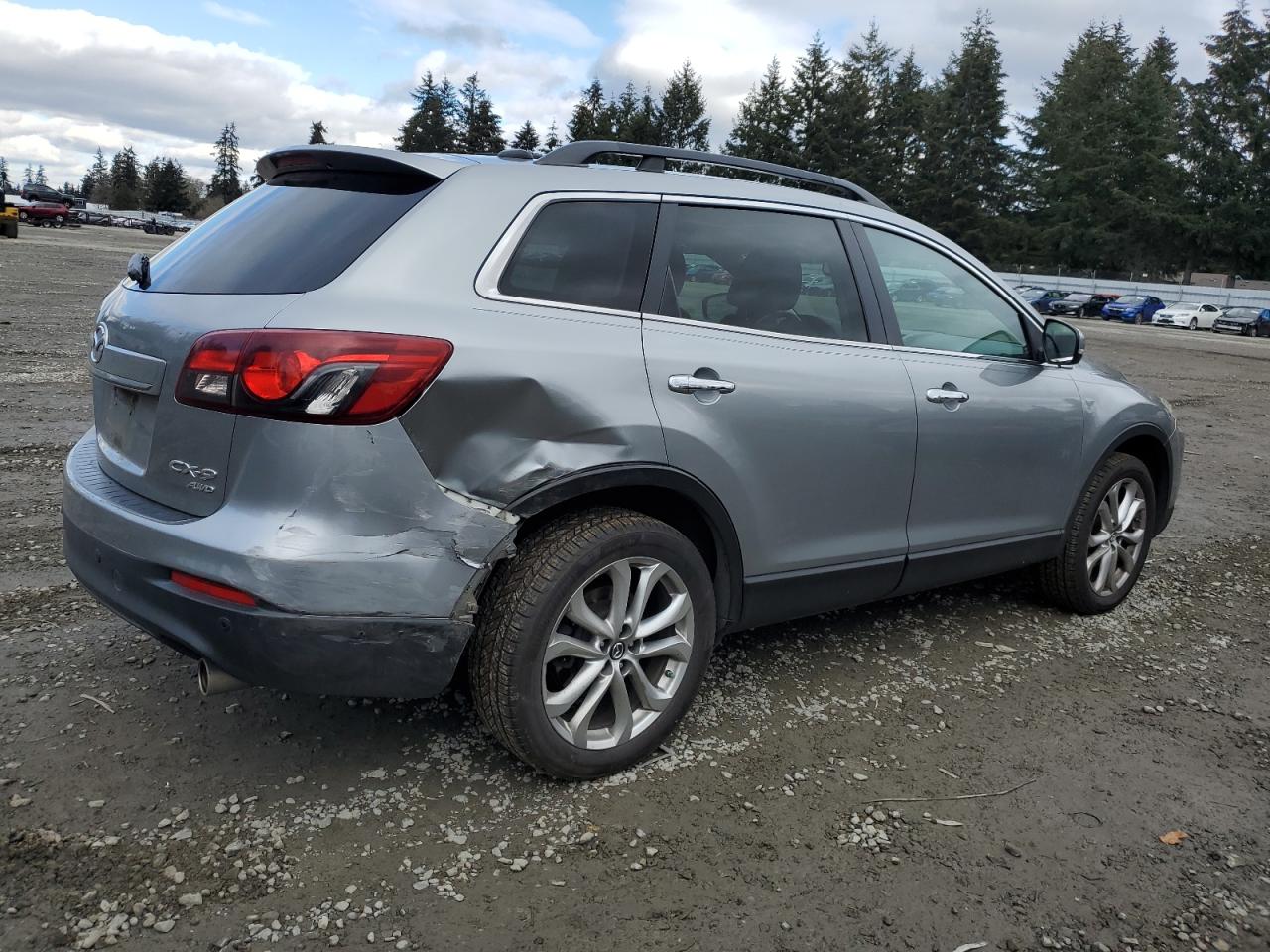 2013 Mazda CX-9 - Image 3