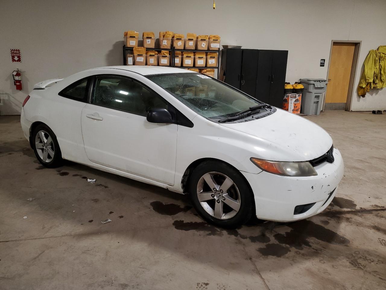 2006 Honda Civic - Image 4