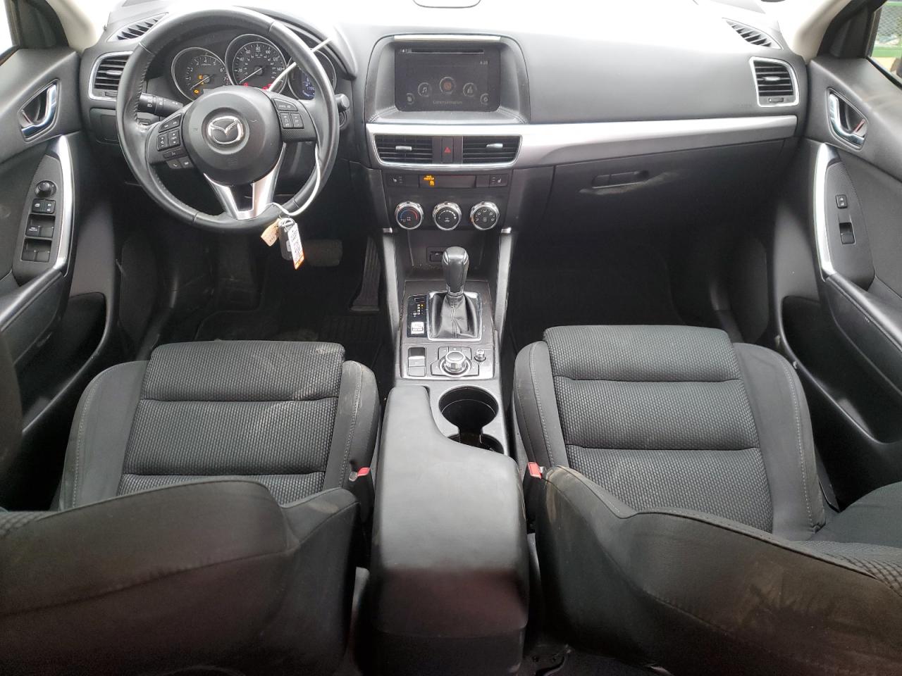 2016 Mazda CX-5 - Image 8
