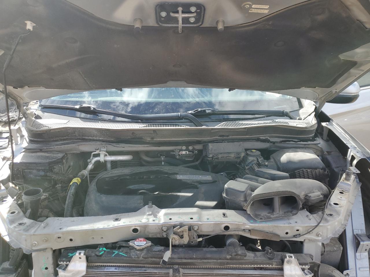 2016 Honda Pilot - Image 12