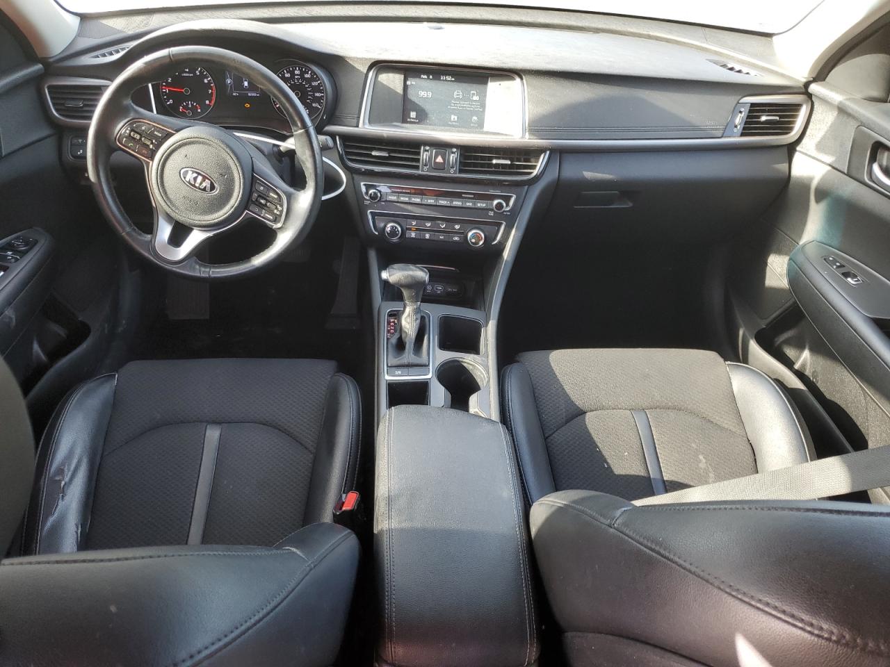 2018 Kia Optima - Image 8