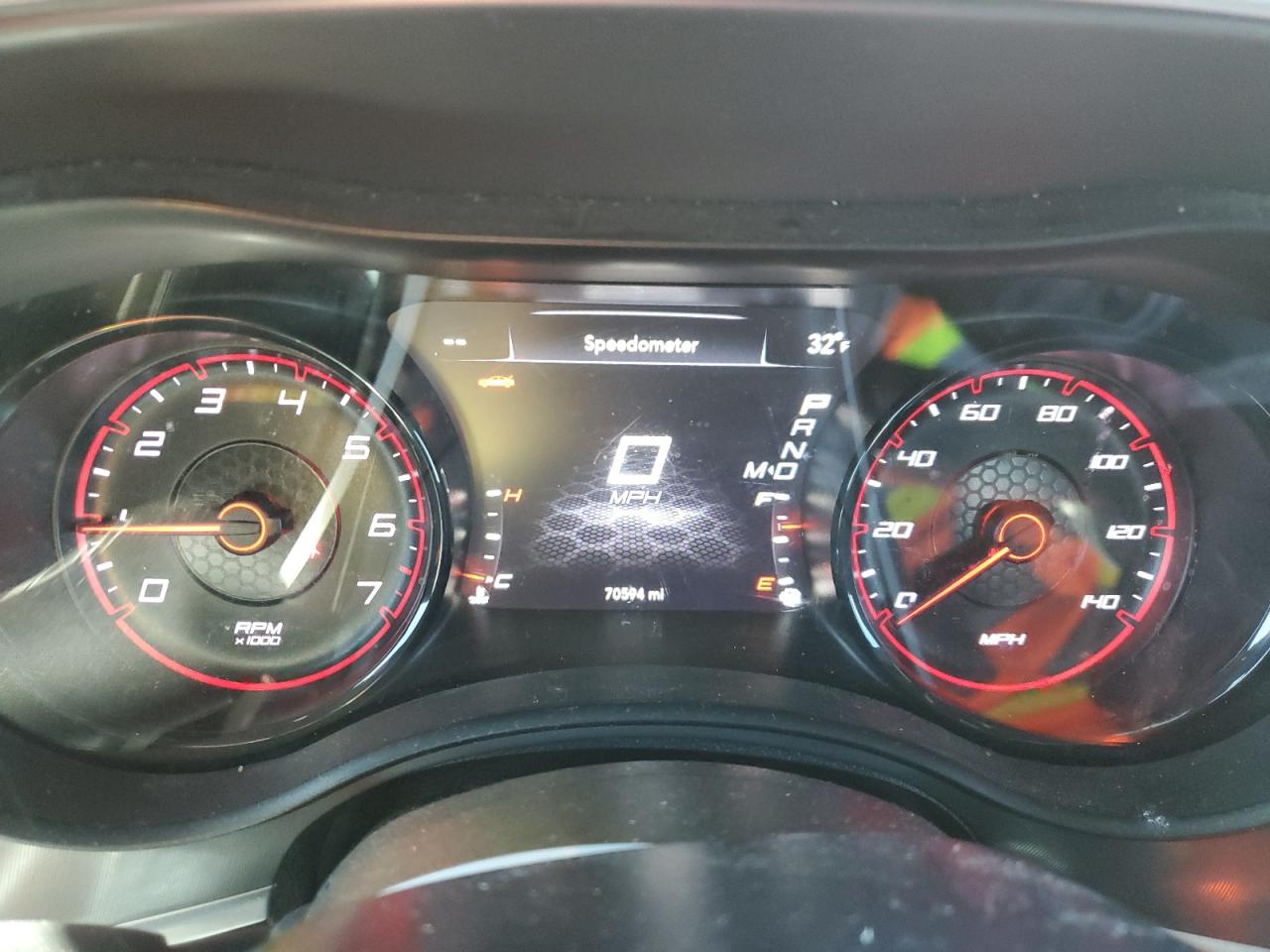 2021 Dodge Charger - Image 9