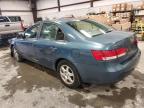 2007 Hyundai Sonata Se за продажба в Spartanburg, SC - Front End