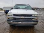 2001 Chevrolet Silverado C1500 na sprzedaż w Columbia Station, OH - Undercarriage