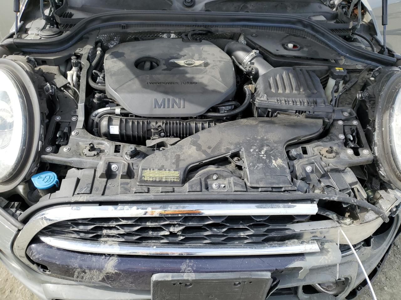 2015 MINI Cooper - Image 11