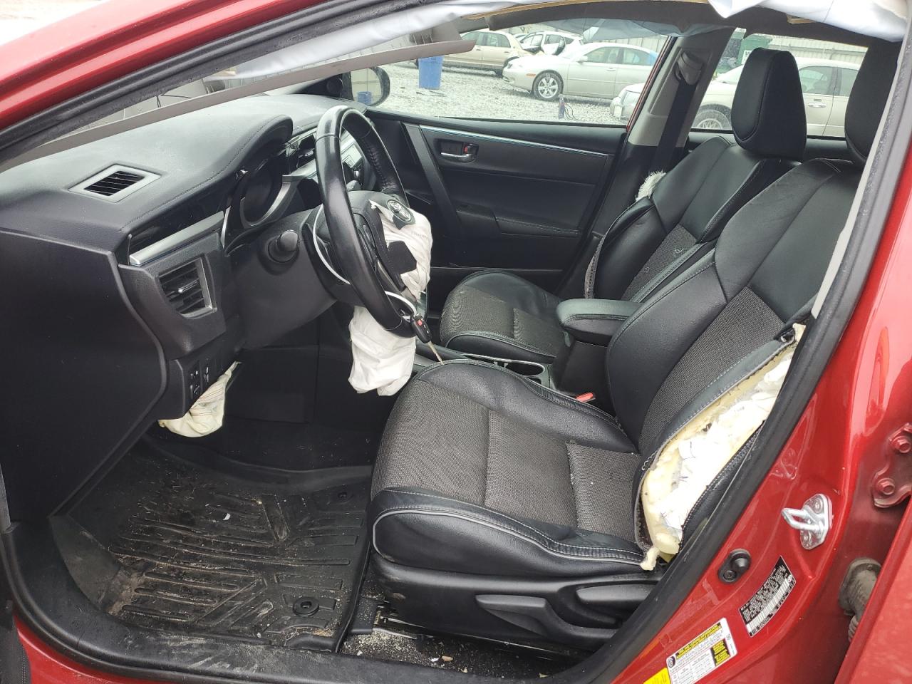 2016 Toyota Corolla - Image 7