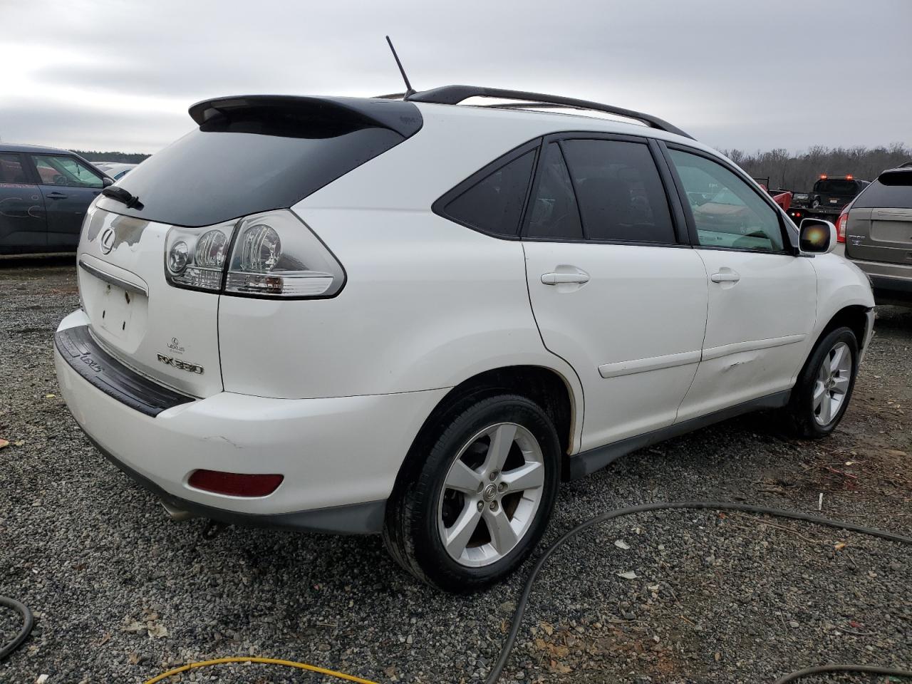 2004 Lexus RX - Image 3