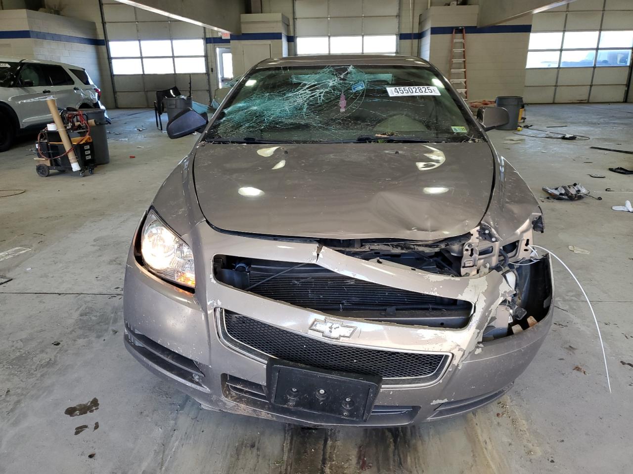 2008 Chevrolet Malibu - Image 5