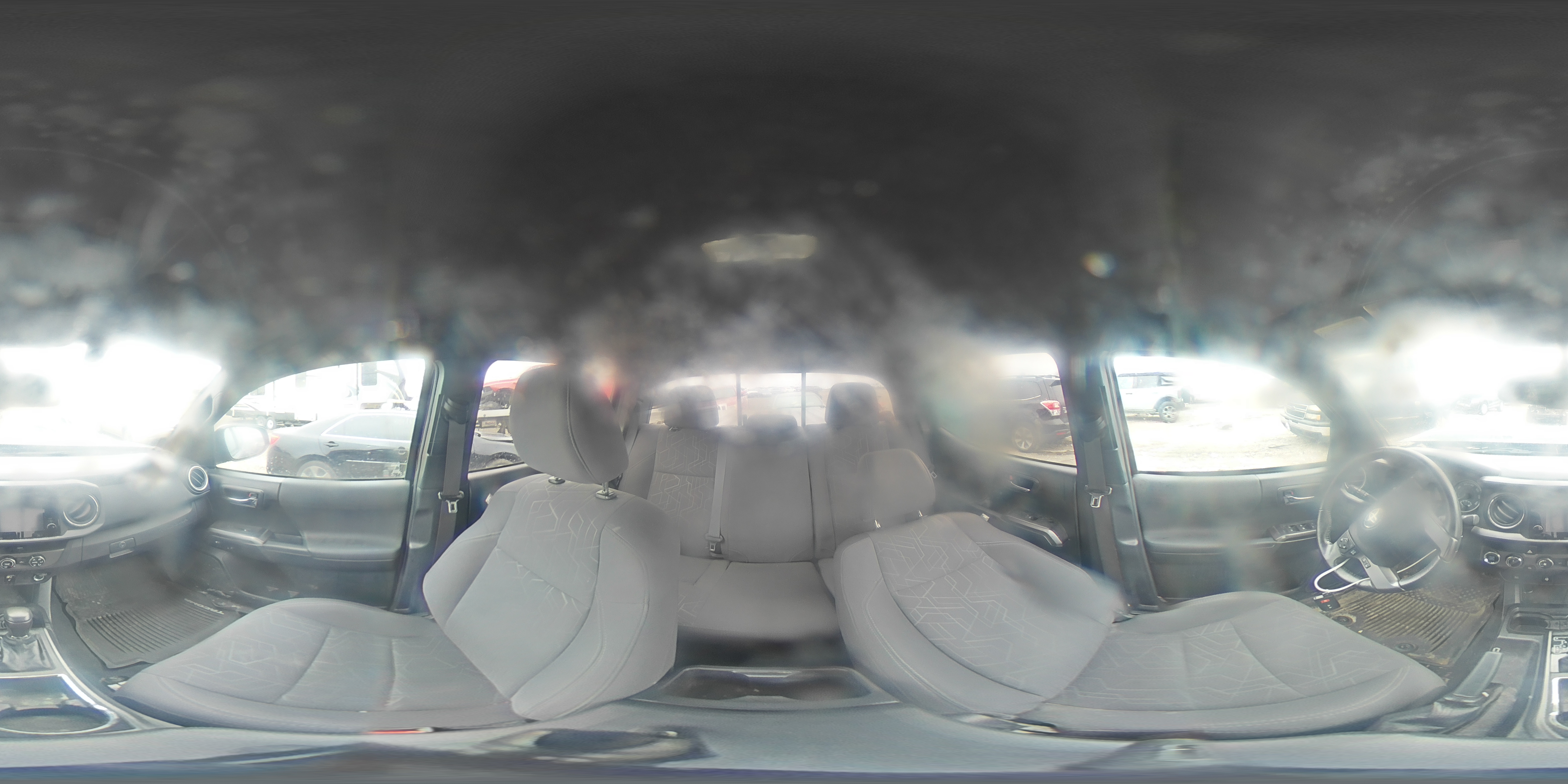 2017 Toyota Tacoma - Image 13