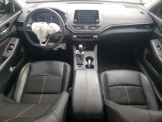  NISSAN ALTIMA 2020 Gray