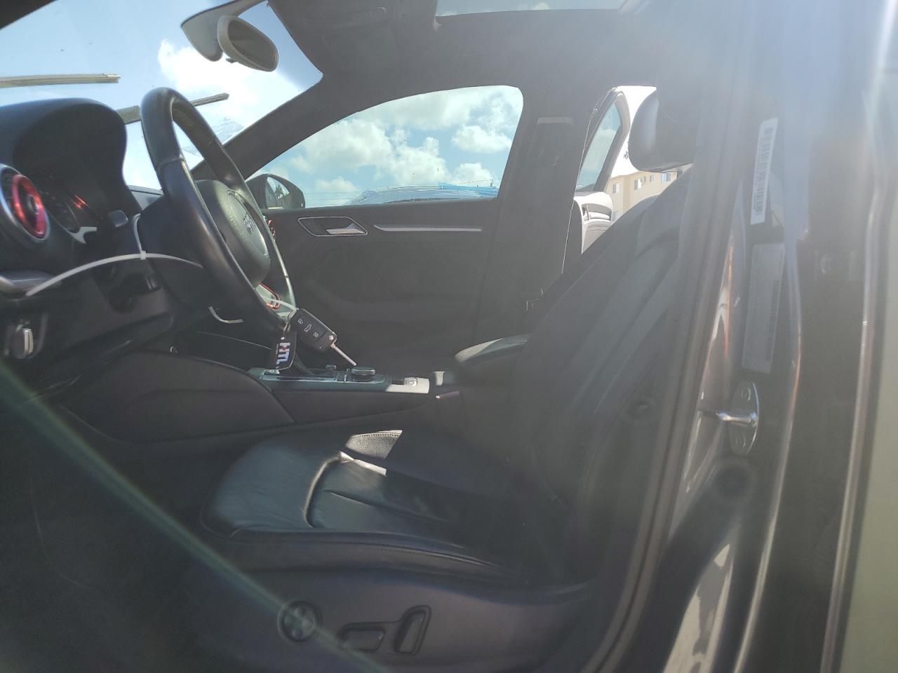 2015 Audi A3 - Image 7