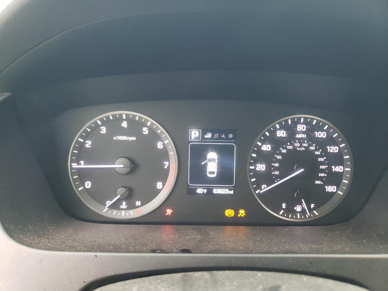 2017 Hyundai Sonata - Image 9