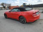 2016 Ford Mustang  de vânzare în Orlando, FL - Side