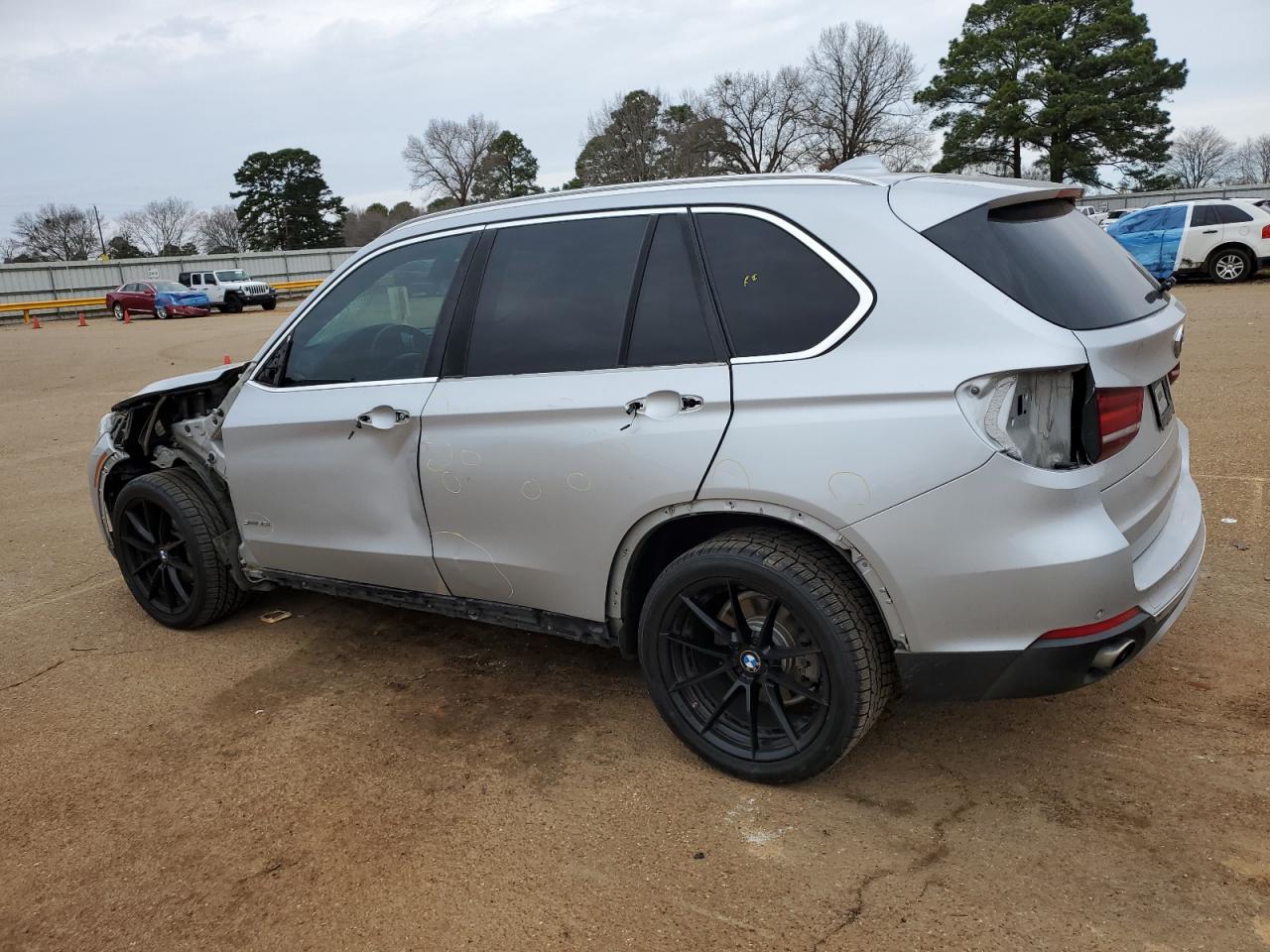 2015 BMW X5 - Image 2