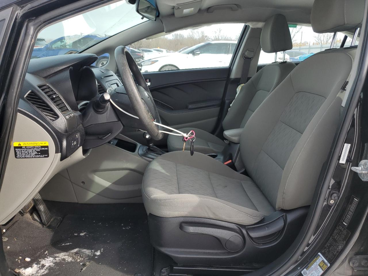 2015 Kia Forte - Image 7