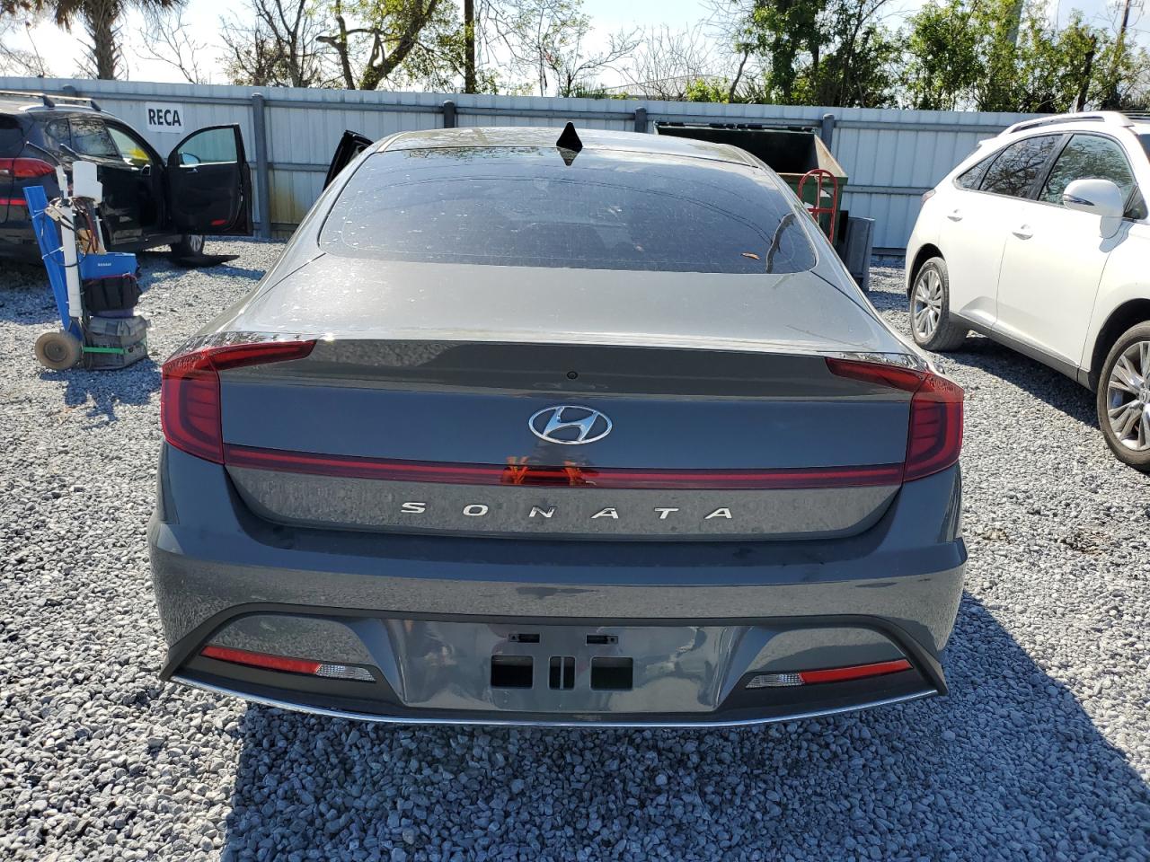2021 Hyundai Sonata - Image 6