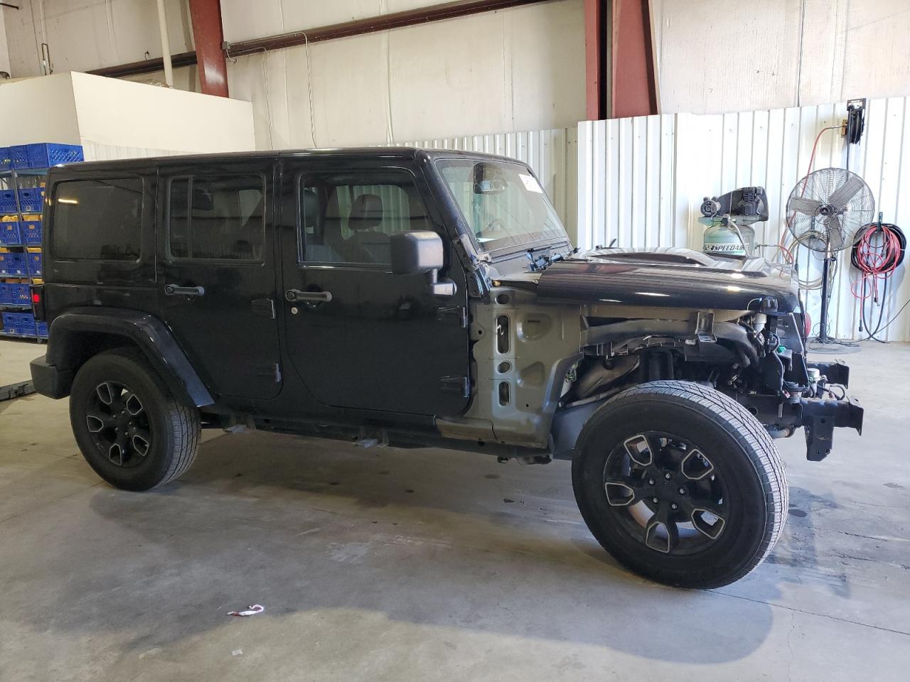 2018 Jeep Wrangler - Image 4