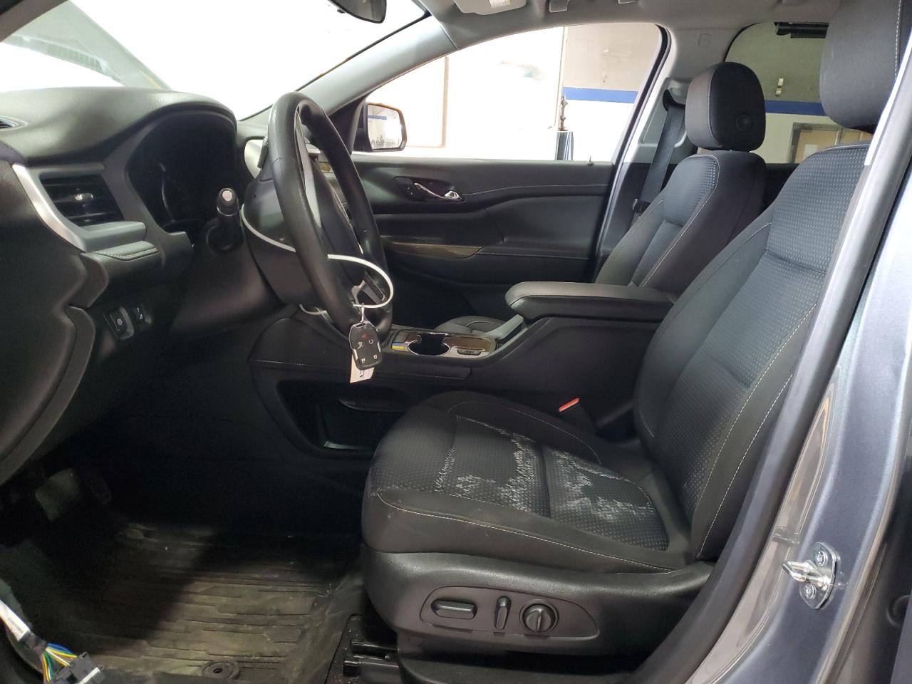 2021 GMC Acadia - Image 7