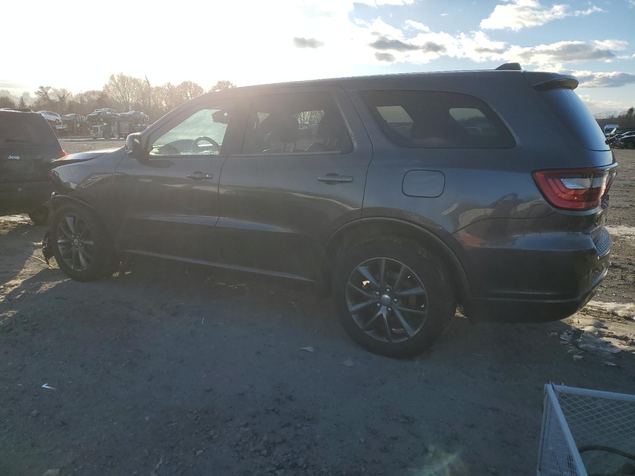 2018 Dodge Durango - Image 2