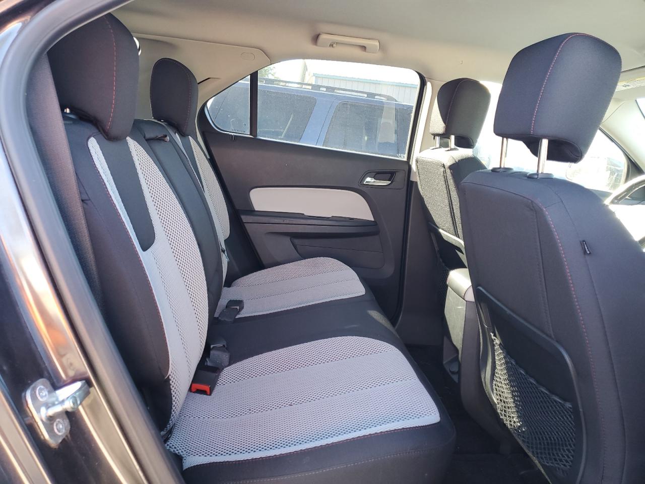 2013 Chevrolet Equinox - Image 11