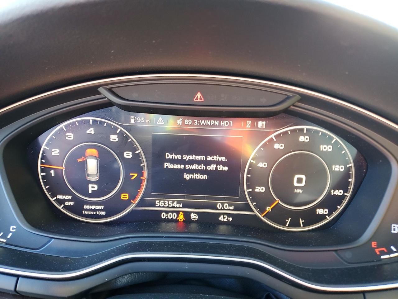 2018 Audi A4 - Image 9