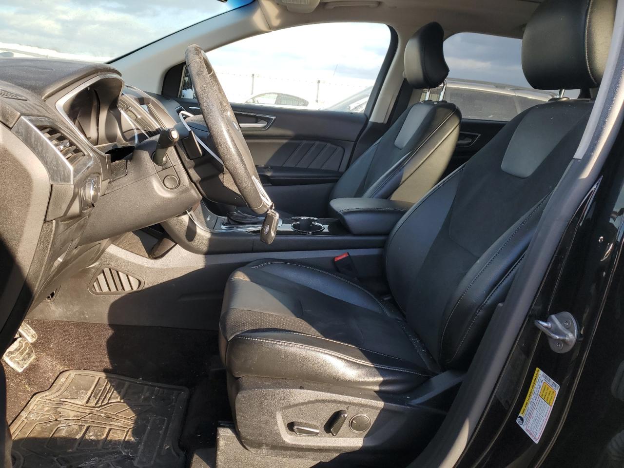 2016 Ford Edge - Image 7