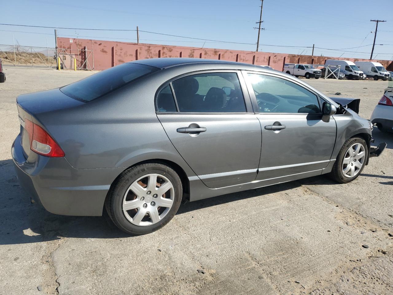 2010 Honda Civic - Image 3
